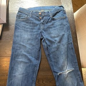 True religion men’s jeans size 30